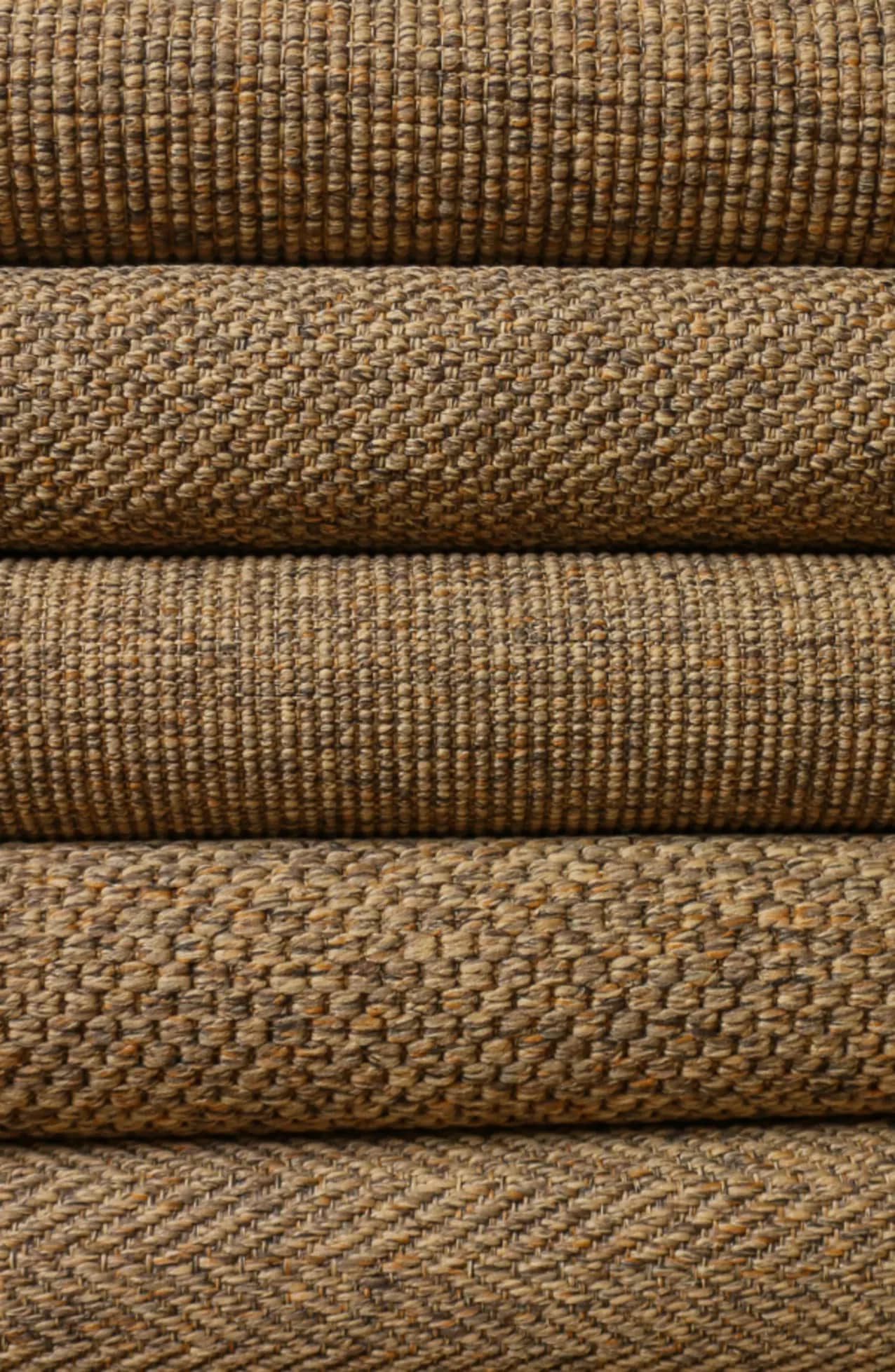 SynSisal® | Harvest | Assorted Weaves