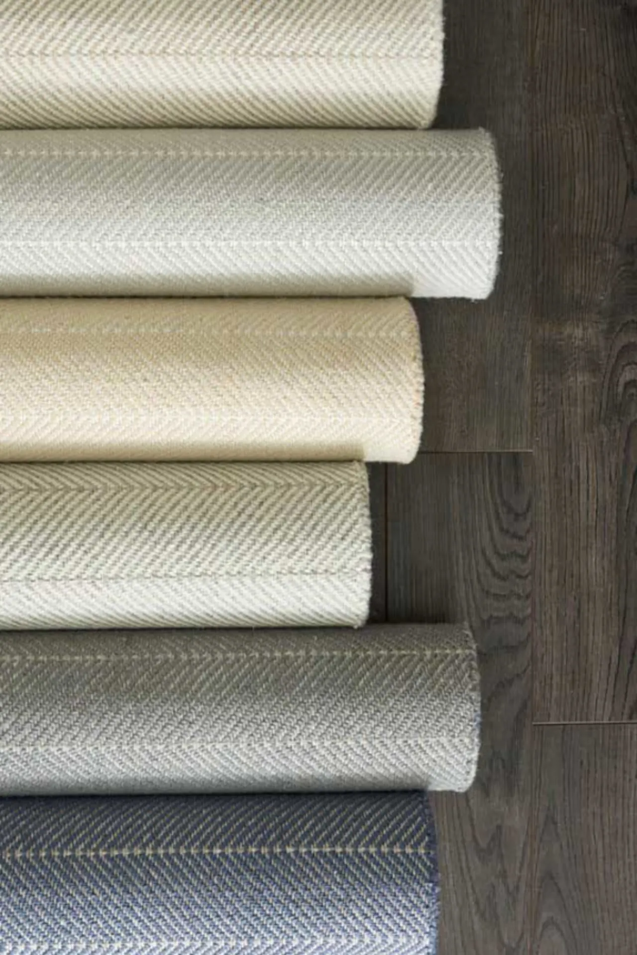 Mendocino | Assorted Colors