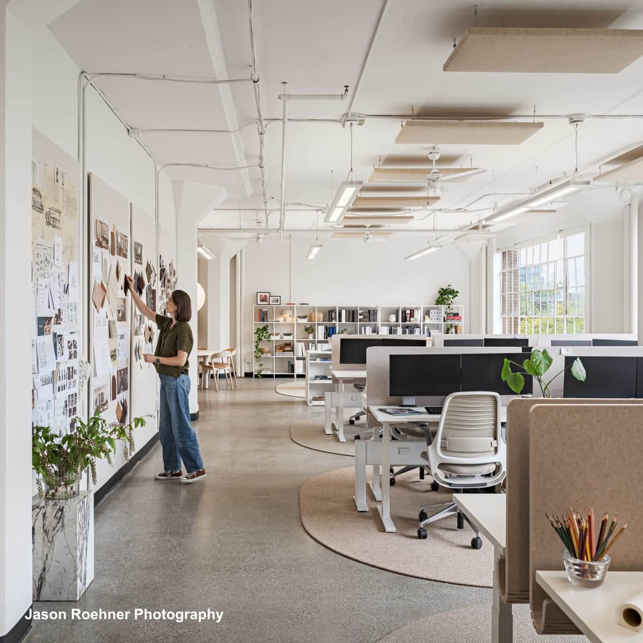 Langley | Mesquite & Mink | @ Design Well Spent, Jason Roehner Photography