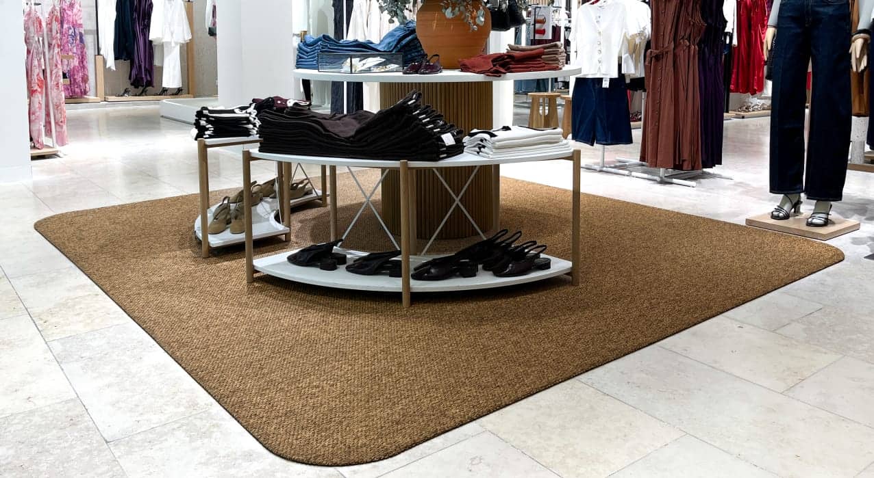 SynSisal® Langley | Bark