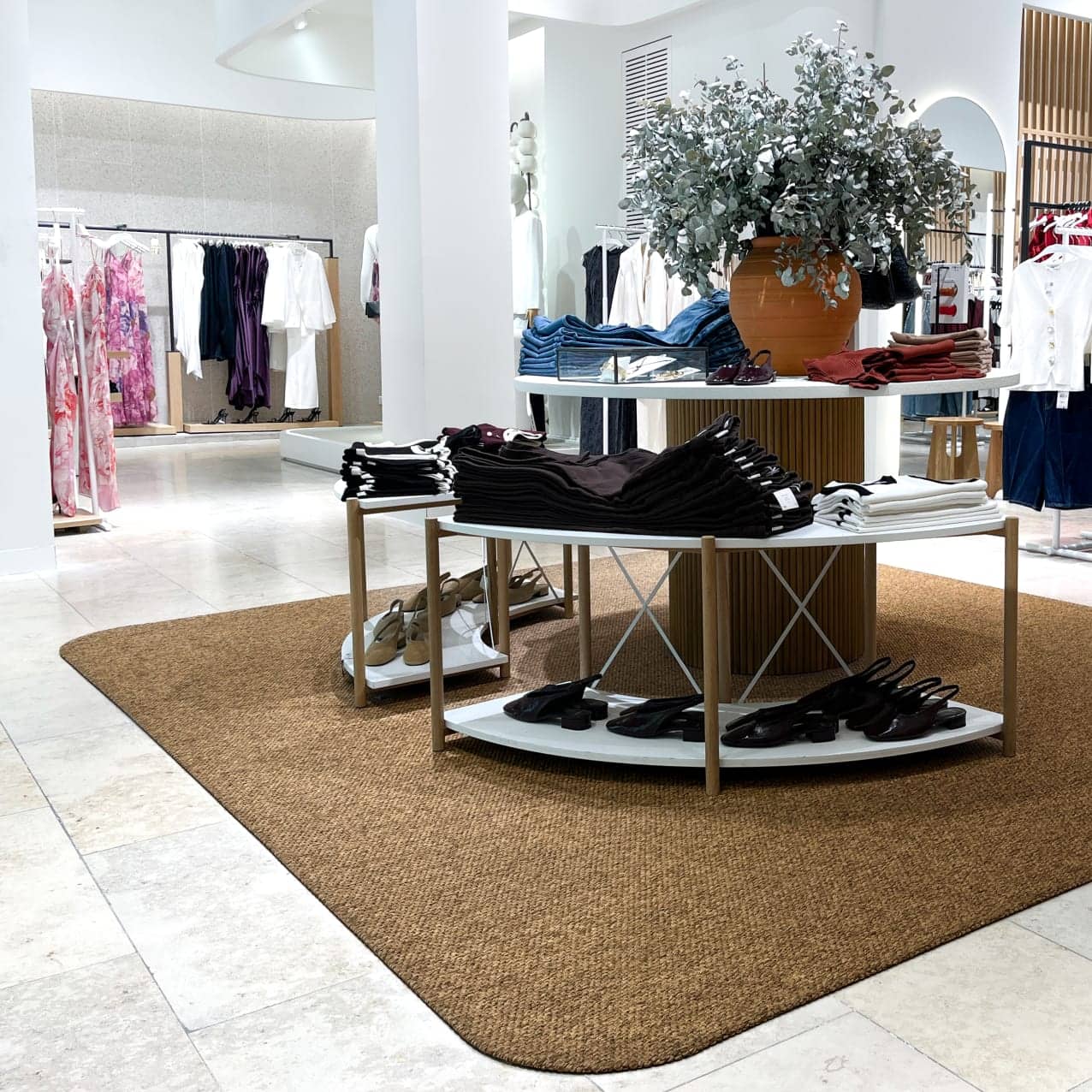 SynSisal® Langley | Bark