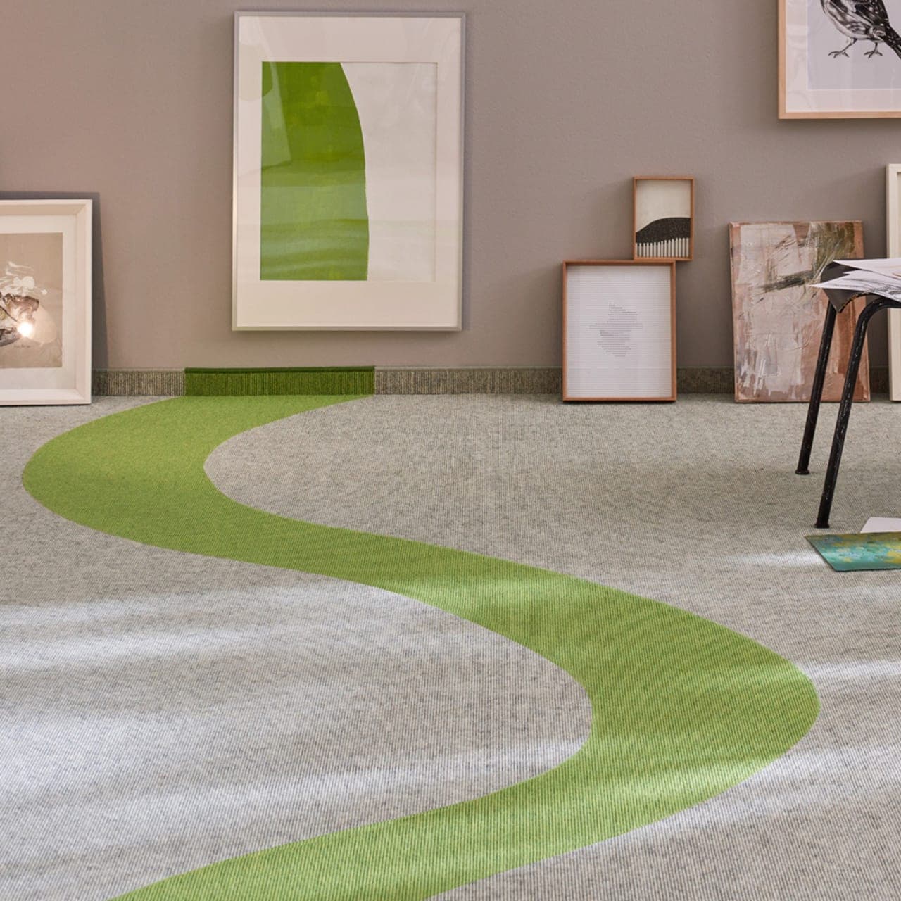 tretford | Custom Flooring