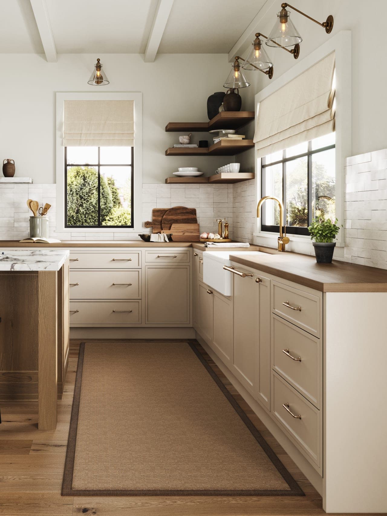 Brisbane | Driftwood