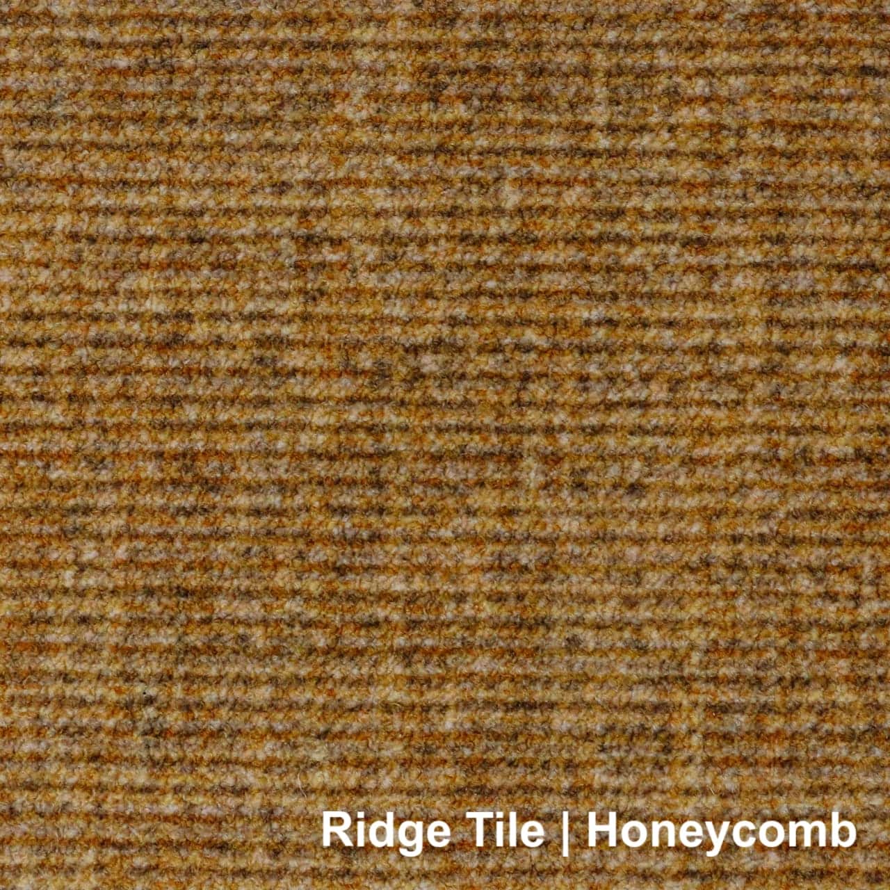Ridge | Honeycomb | SynSisal® Tile