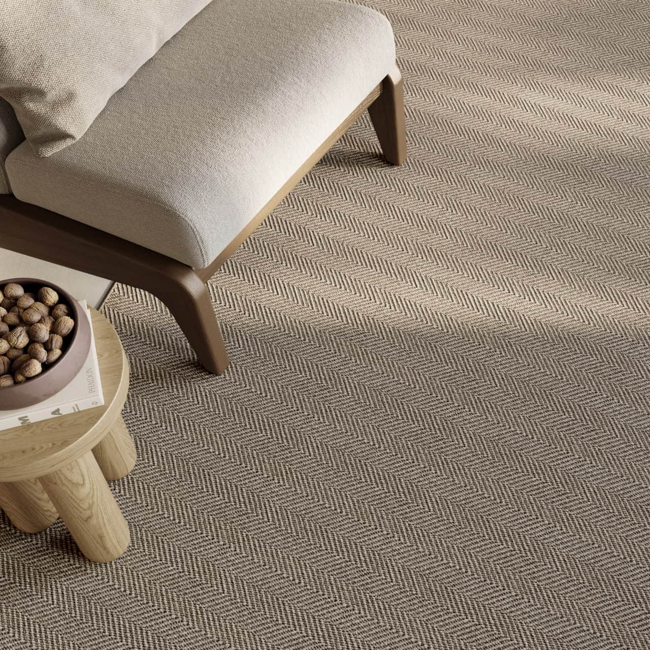 Astoria | Mink | Boulder