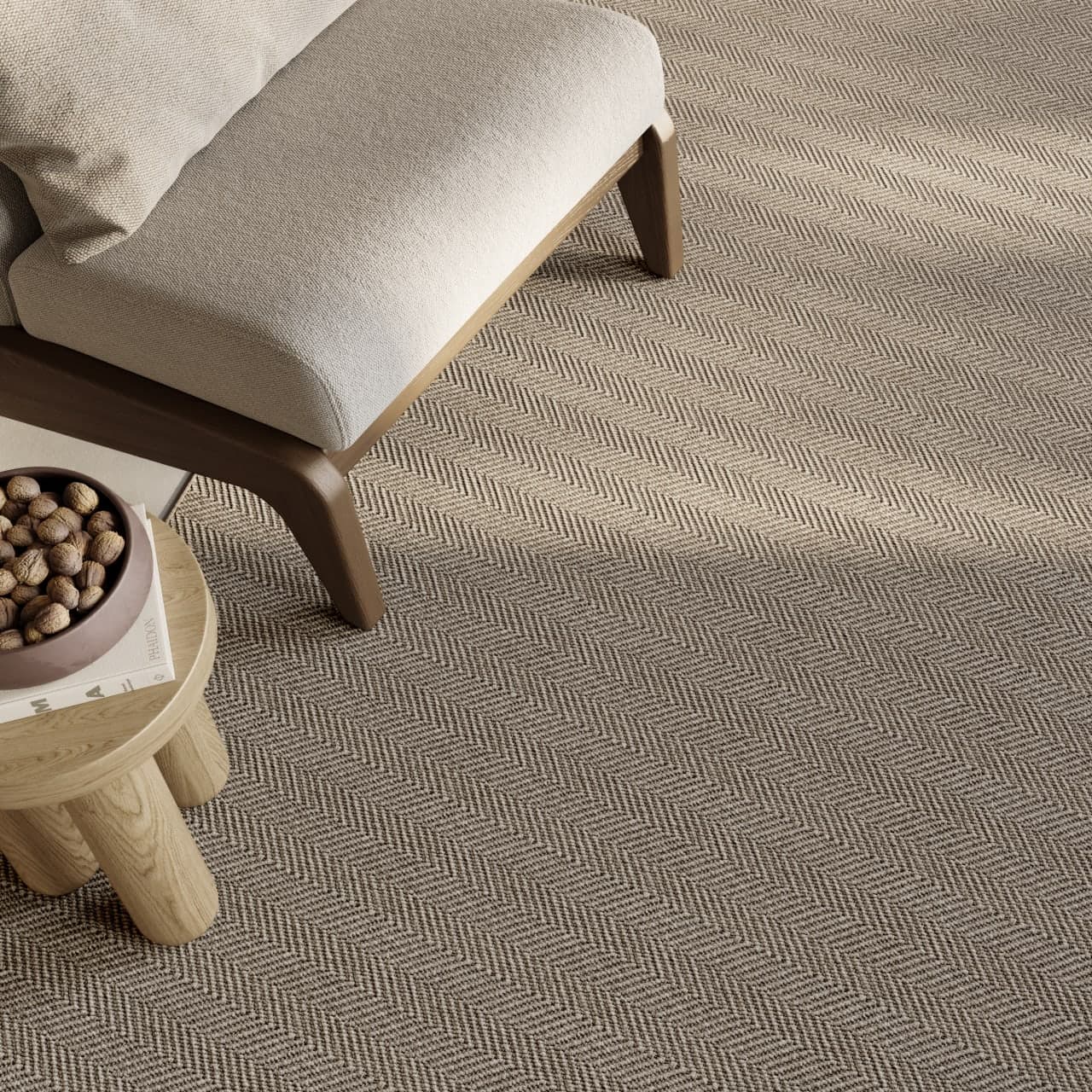 Astoria | Mink | Boulder