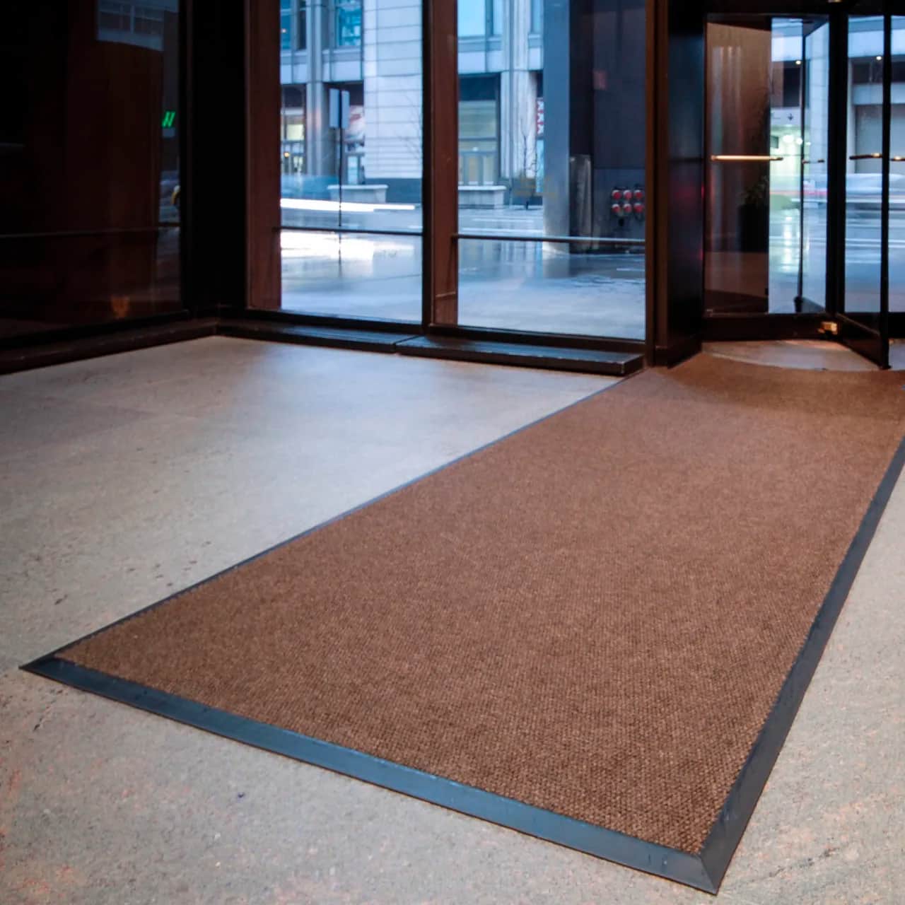 Titan | Entry Way Walk-Off Mat