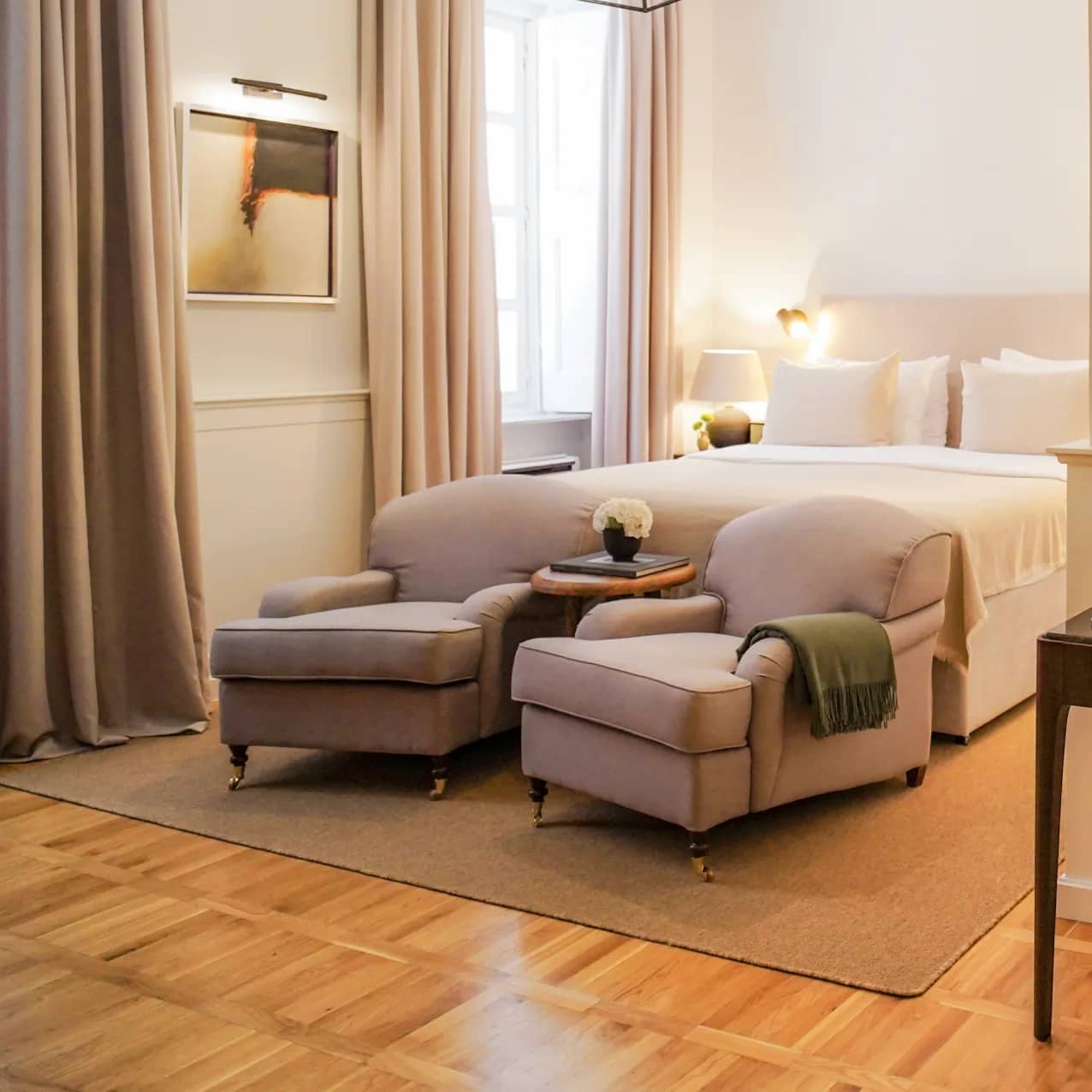 SynSisal® Medina | Mink