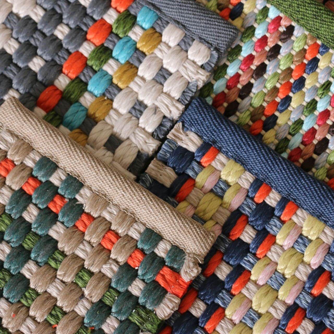 Rols Strata Samples | Assorted Colors