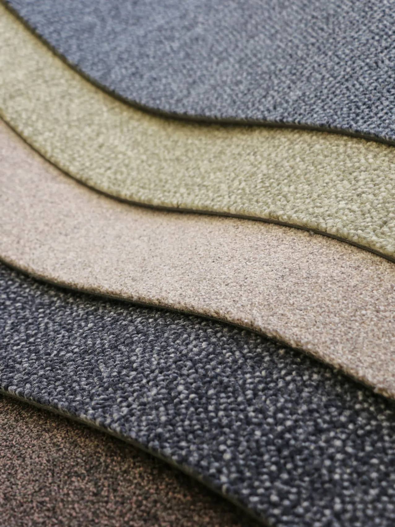 FLEXIBEL™ Plank | Assorted Colors