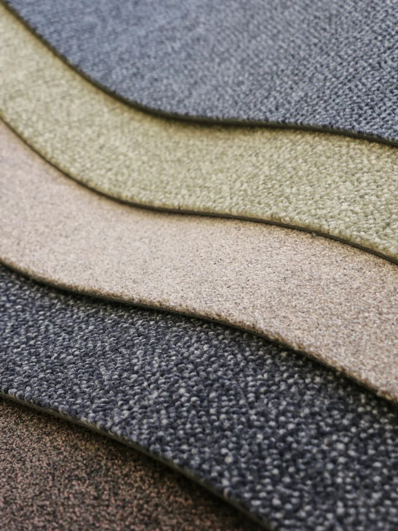 FLEXIBEL™ Plank | Assorted Colors