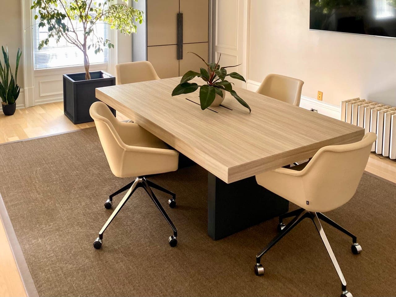 Whidbey | Evening Gray | Caroline Tryba Design