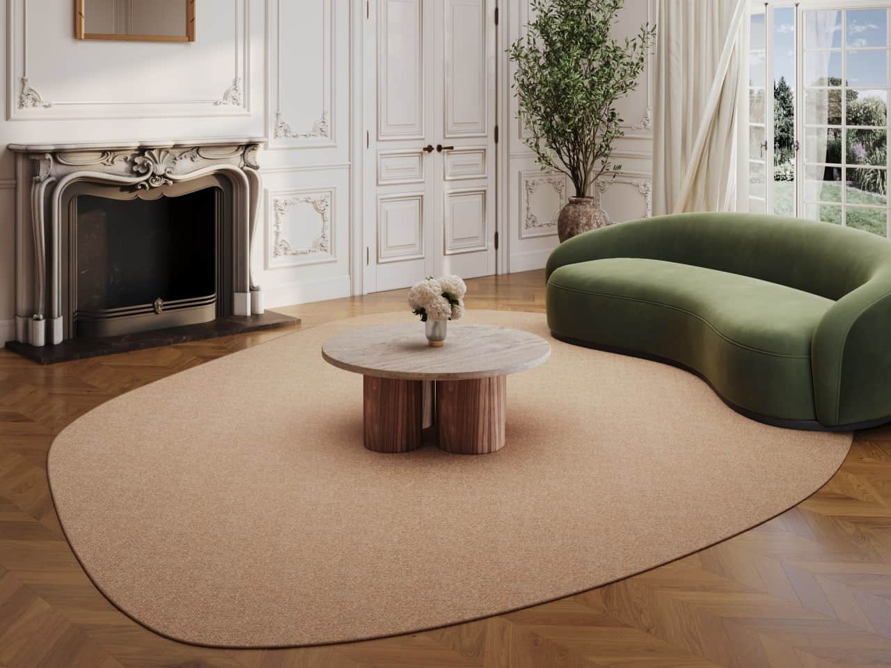 Winthrop | Cedar | Obsidian