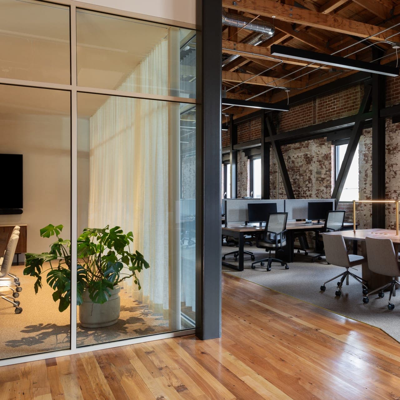 Photo by Amy Bartlam | Designed by Studio Murnane