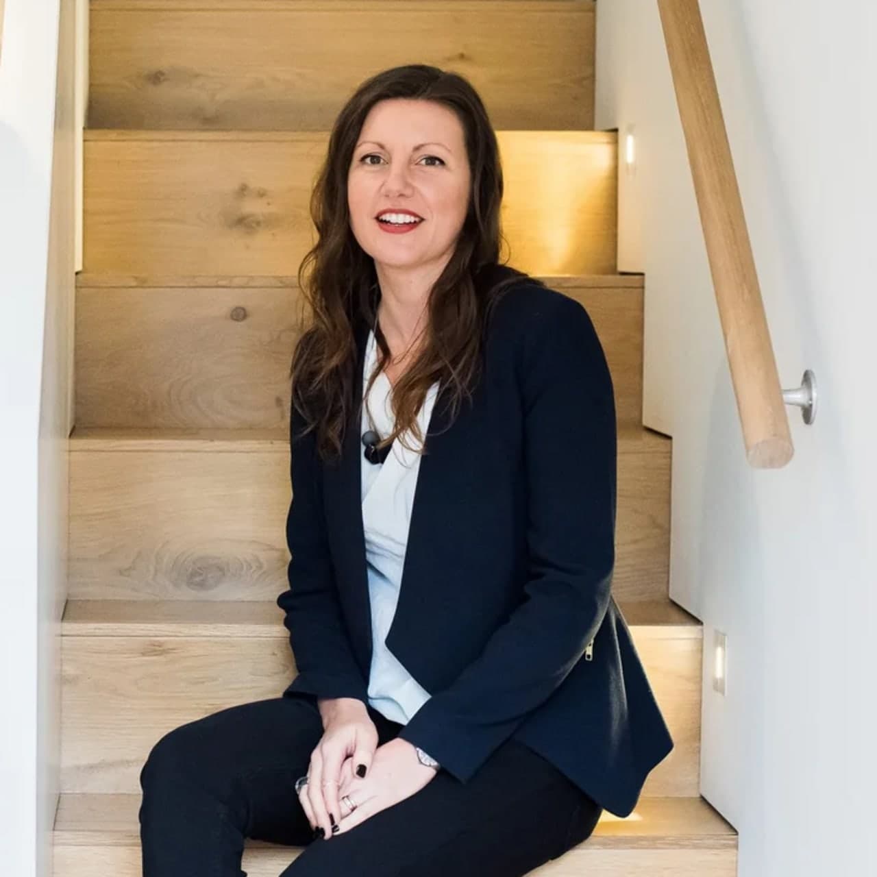 Founders, Upperworth Studio