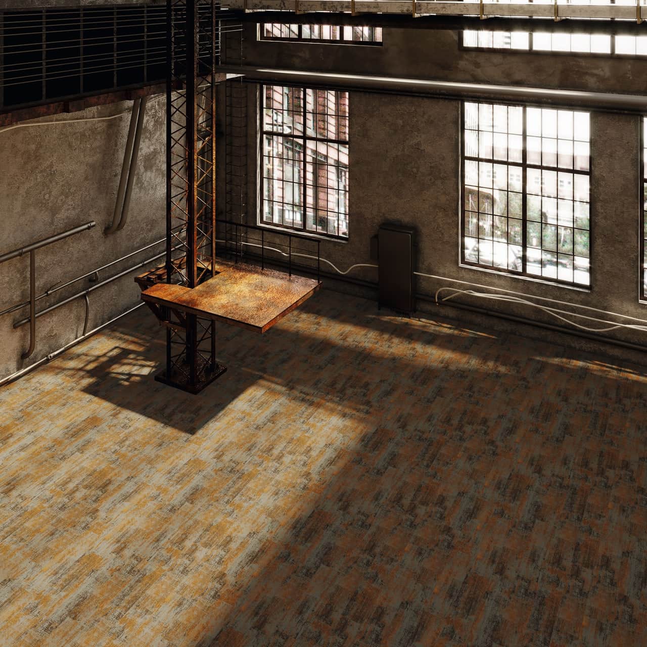 Switch Tile & Plank | SWI 230