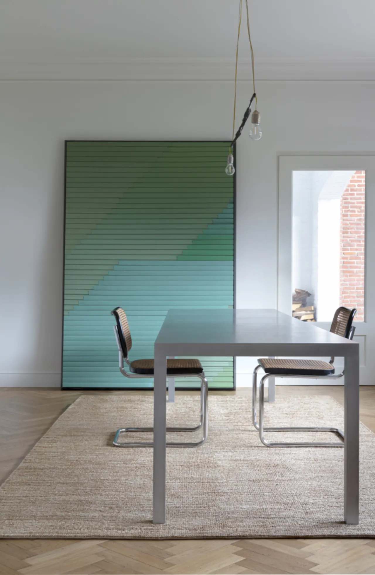 Pampas Pure | Gazelle