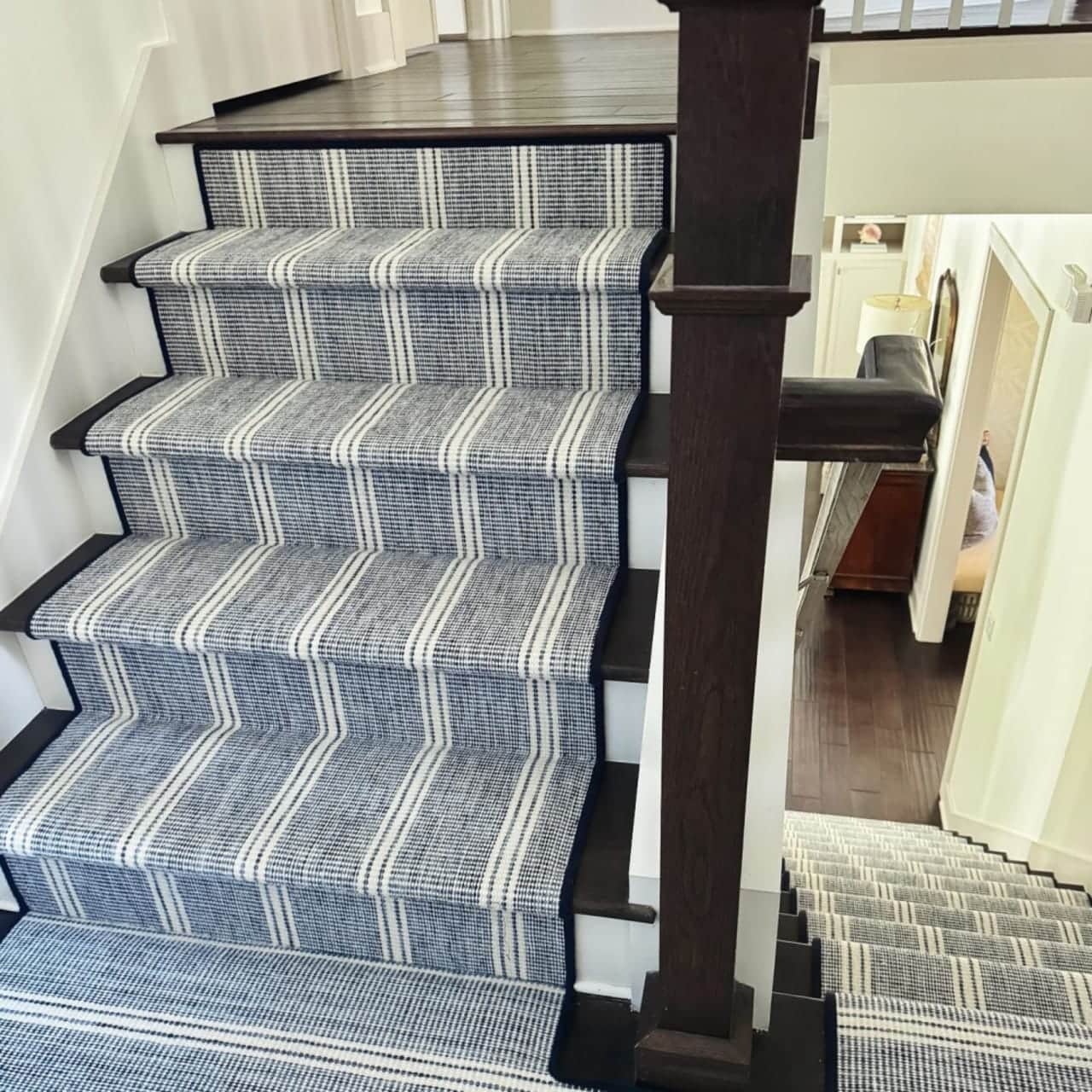 Orono | Blue | @classiccasualhome