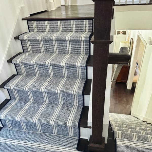 Orono | Blue | @classiccasualhome