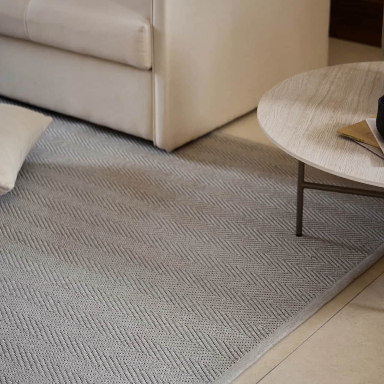 Maya Gradient | Linen