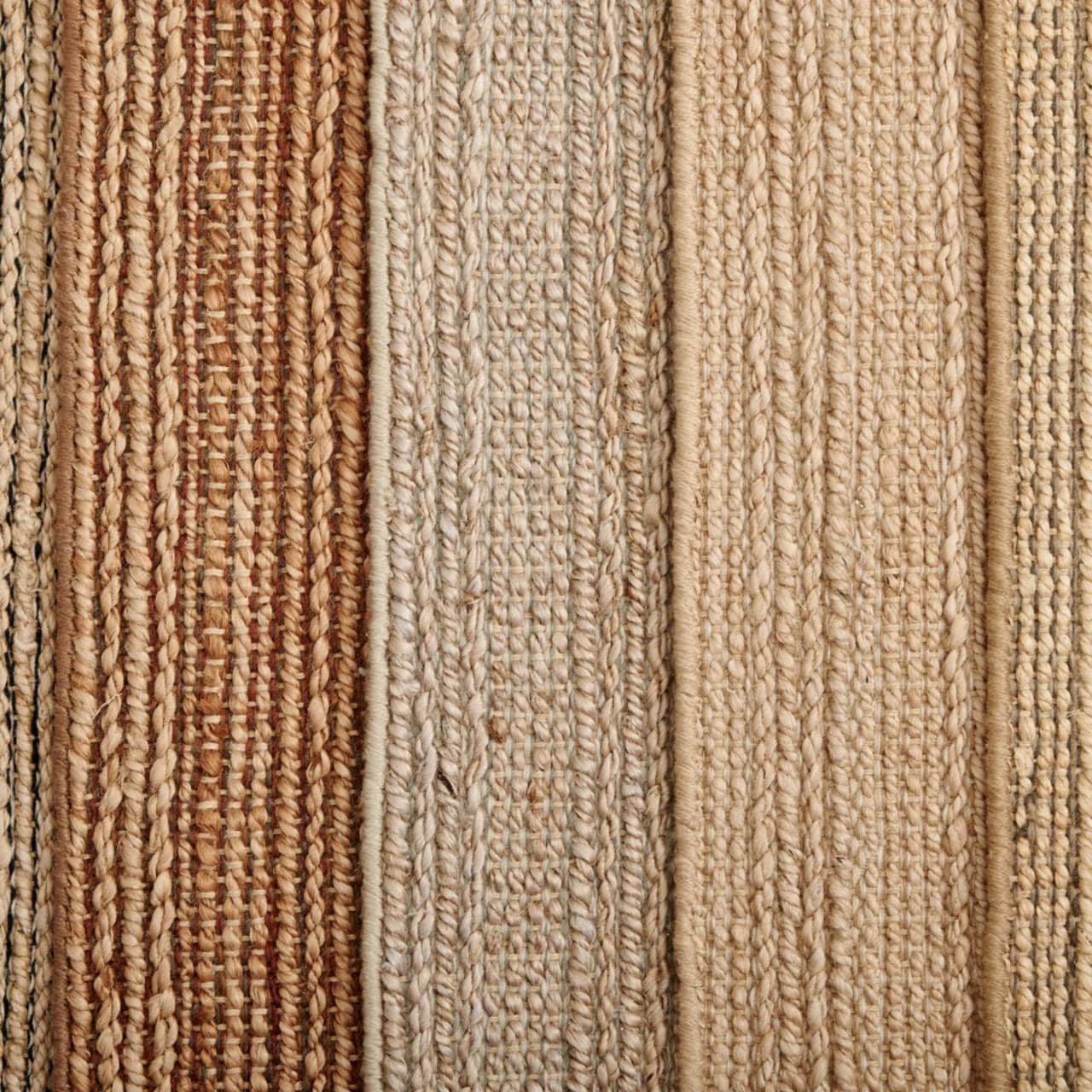 Malibu | Natural, Brick, Tan, Blonde & Cord