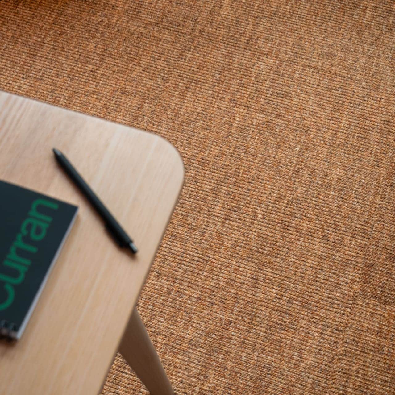 Ridge | Honeycomb | SynSisal® Tile