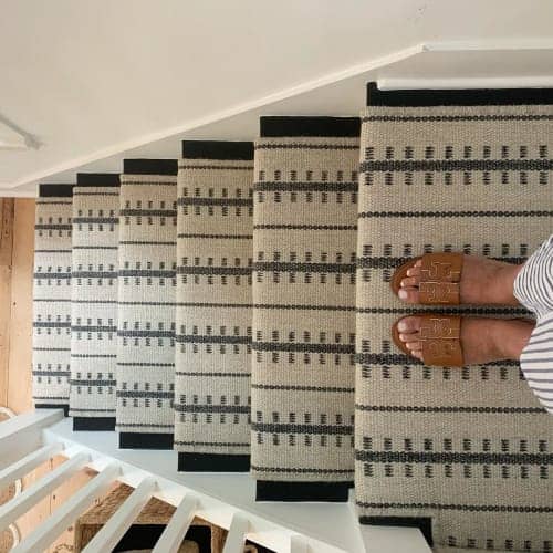 Cornwall | Black | @lottemeister