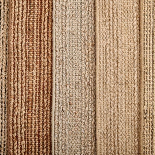 Malibu | Natural, Brick, Tan, Blonde & Cord