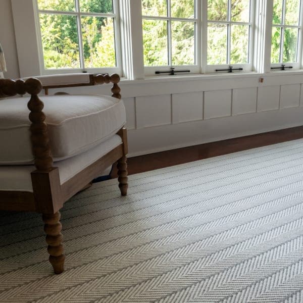 Bayside | Light Gray