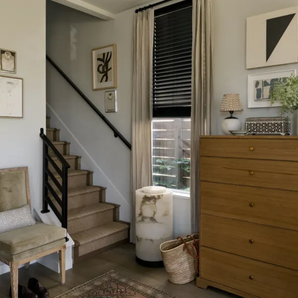 Astoria | Mesquite | Brian Paquette Interiors