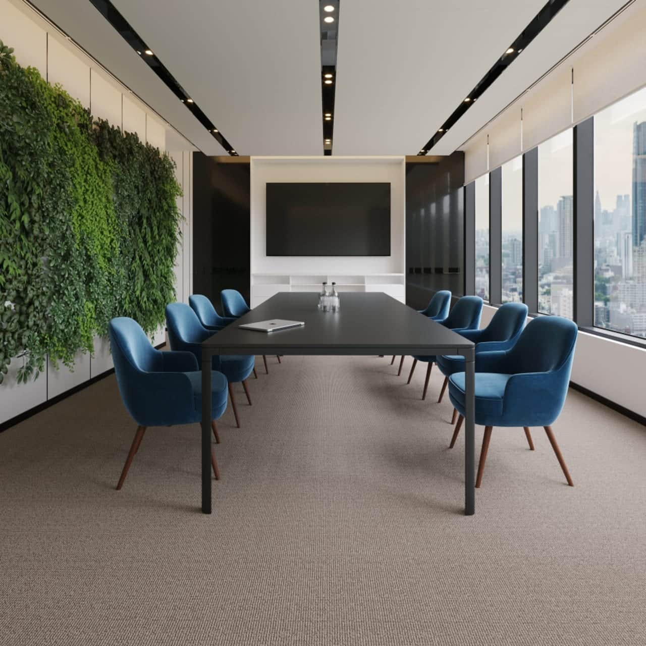 Ridge | Pebble | SynSisal® Tile