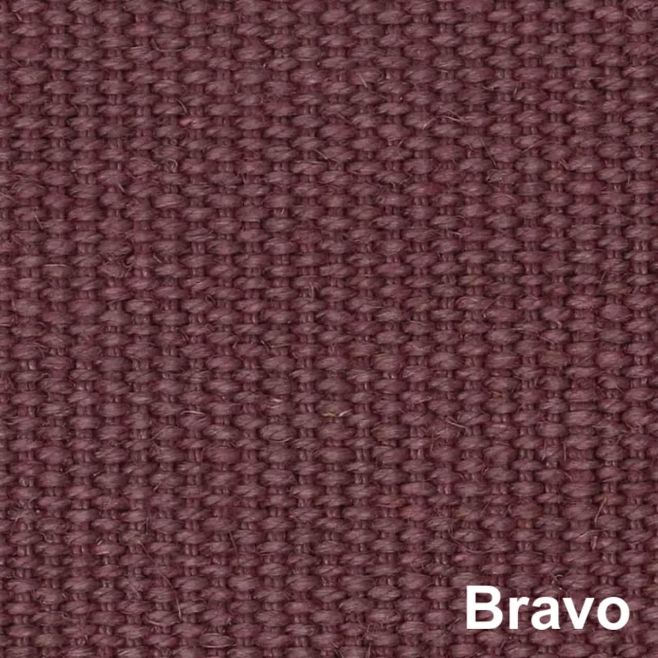 Basketweave Linen | Bravo