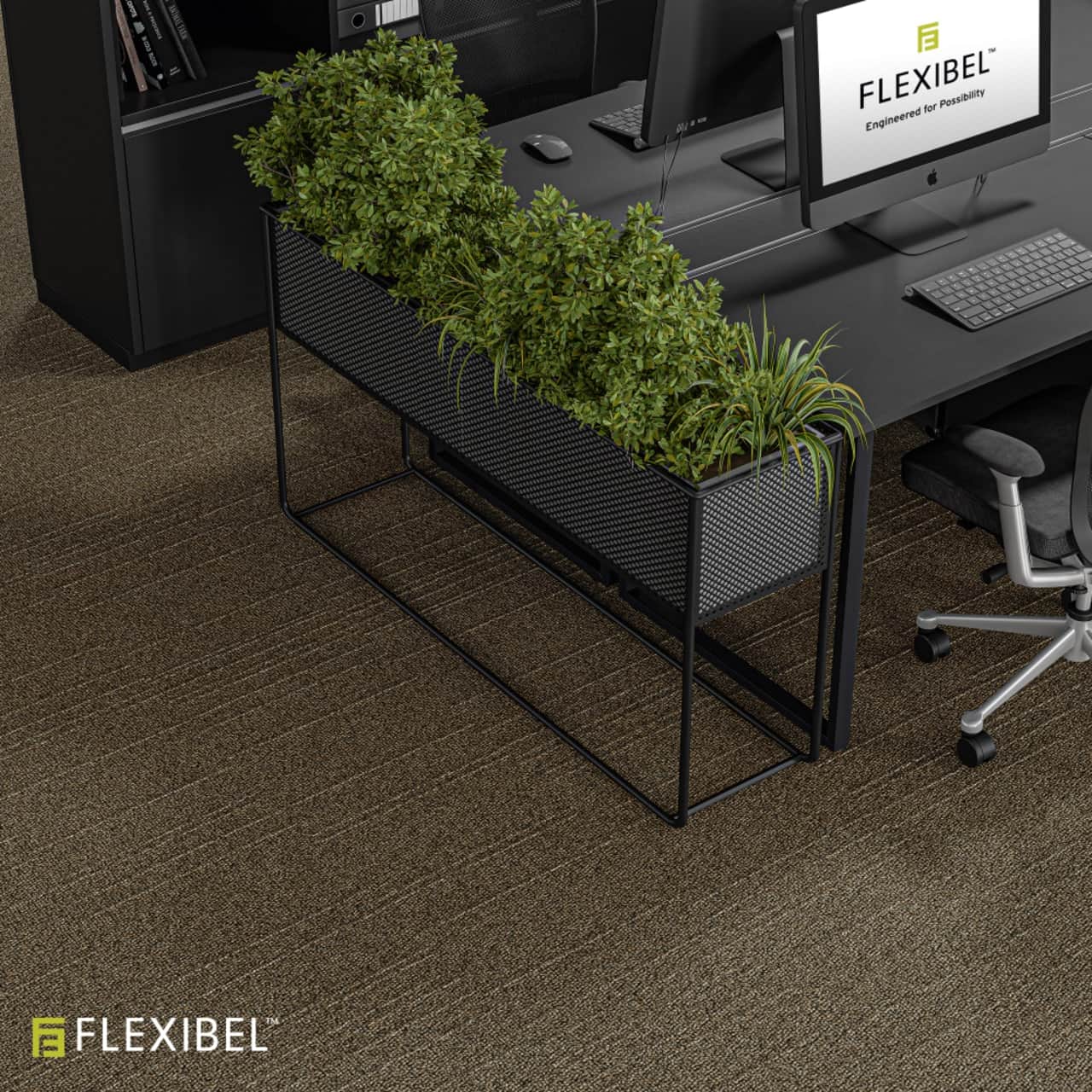 Cover Vario Tile & Plank | COV 725