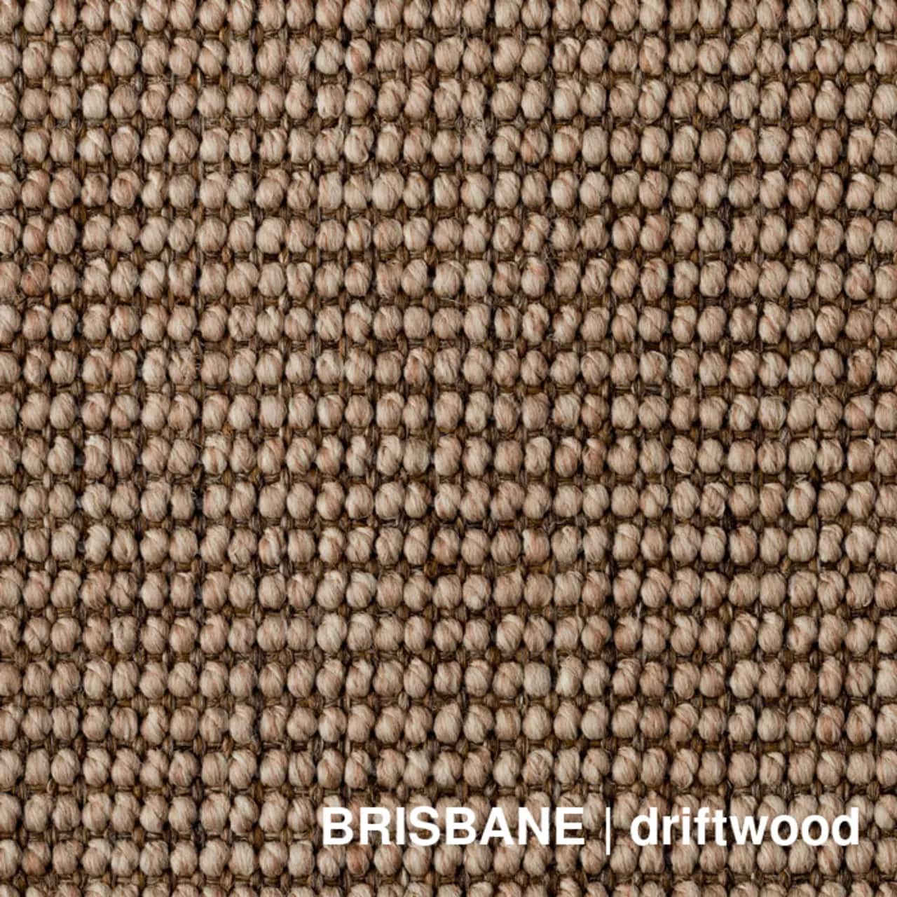 Brisbane | Driftwood