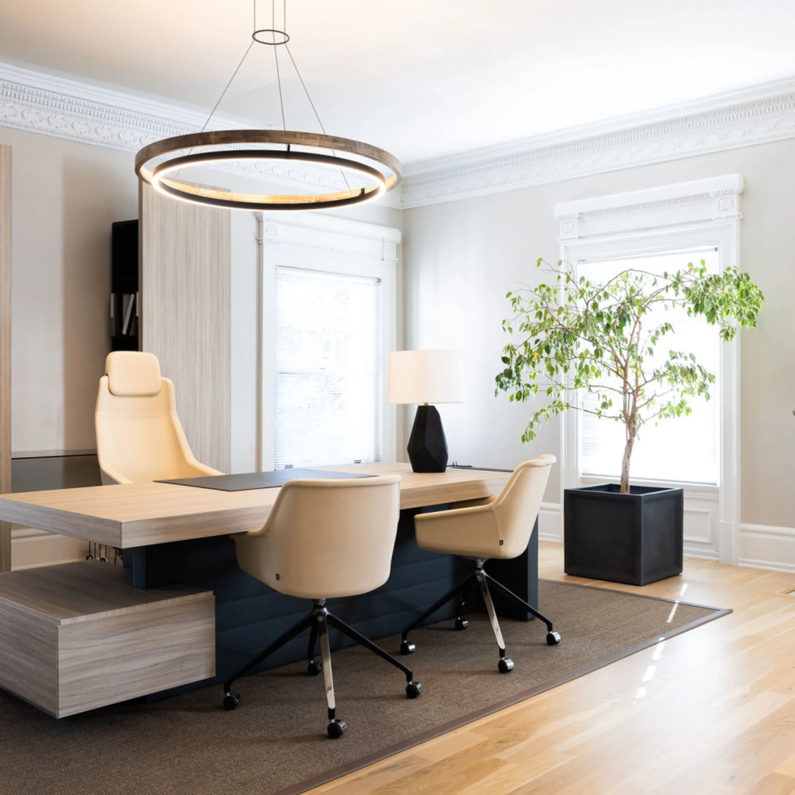 Whidbey | Evening Gray | @beboulderphotography for Caroline Tryba Design