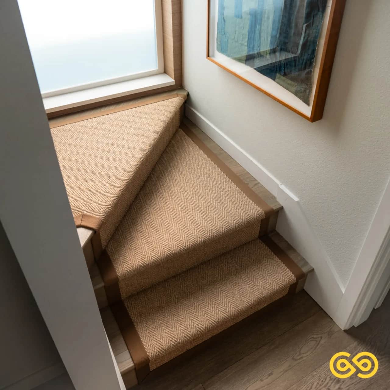 Astoria | Mesquite | Brian Paquette Interiors