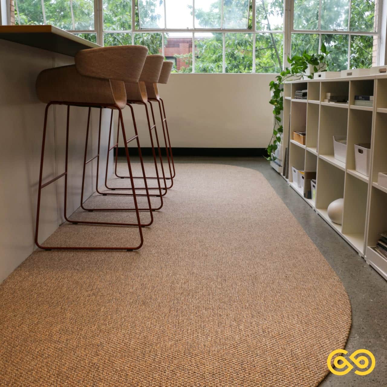 SynSisal® Langley | Mesquite for Design Well Spent