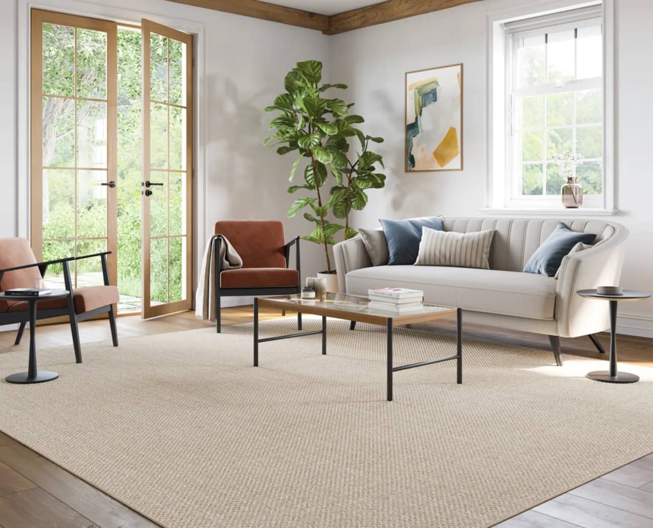 Dragon Grass | Salt Stone