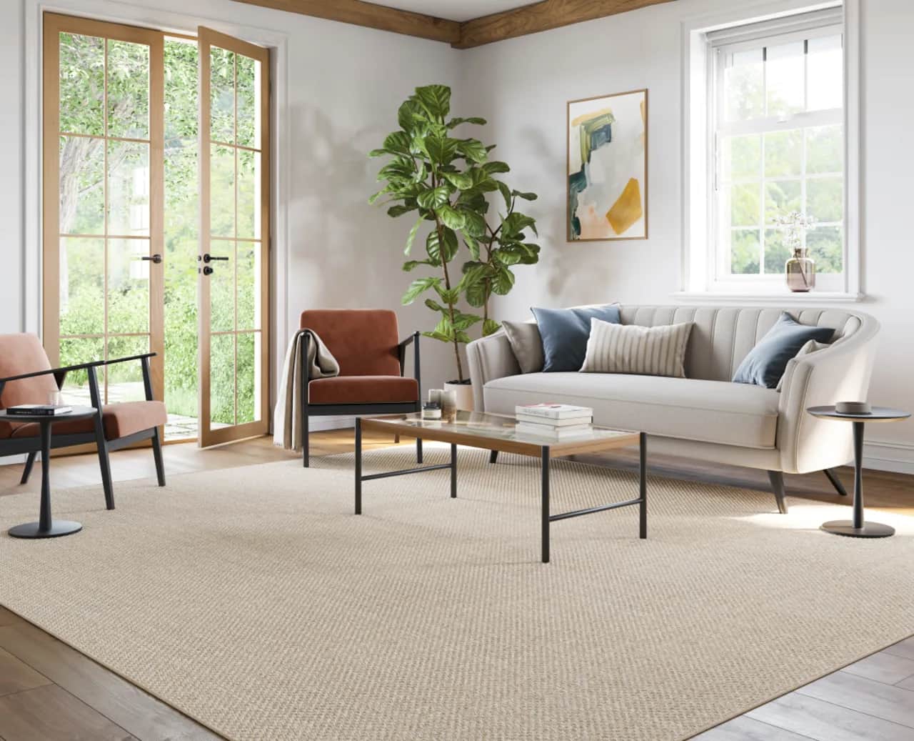 Dragon Grass | Salt Stone