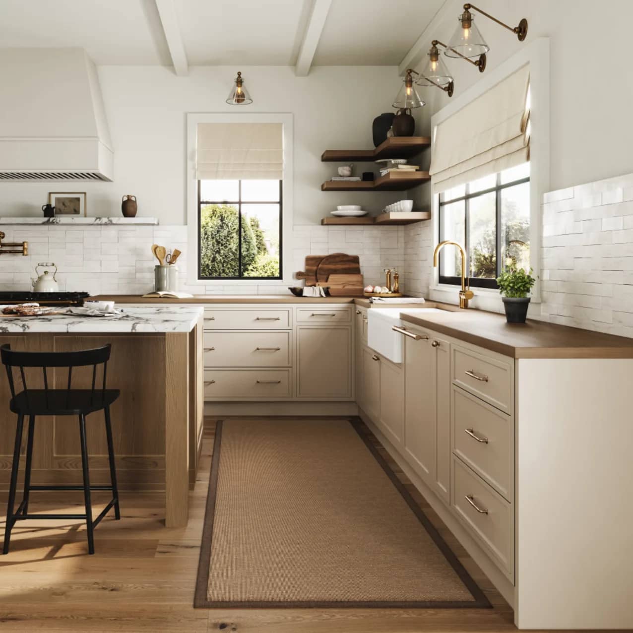 Brisbane | Driftwood