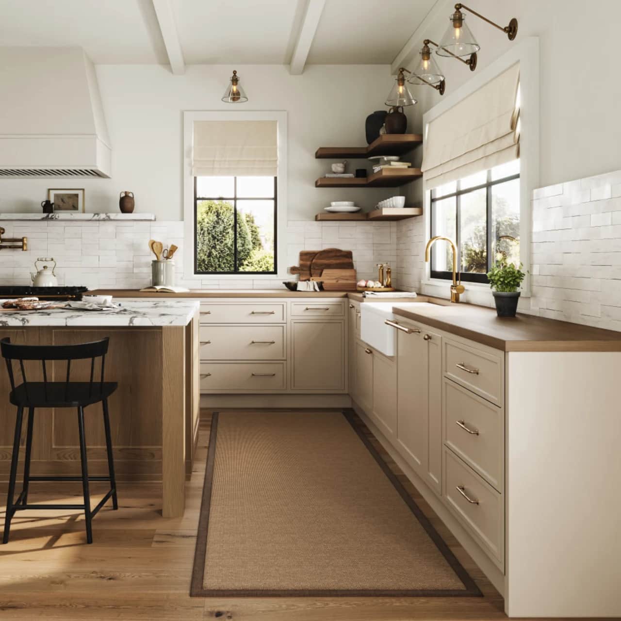 Brisbane | Driftwood