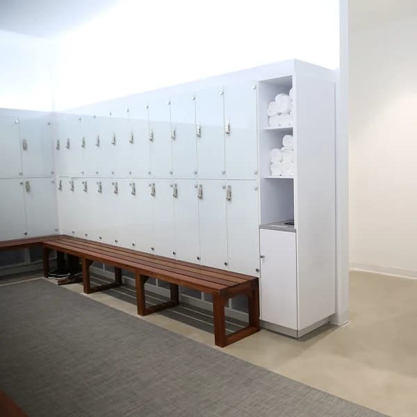 Seaboard | Greystone | @ Gracie Academy