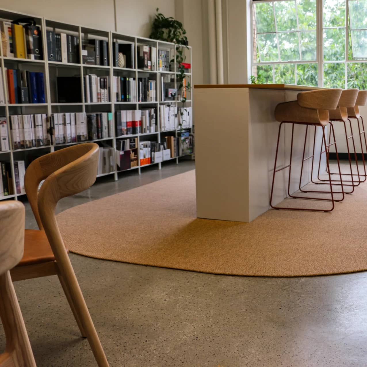 SynSisal® Langley | Mesquite for Design Well Spent