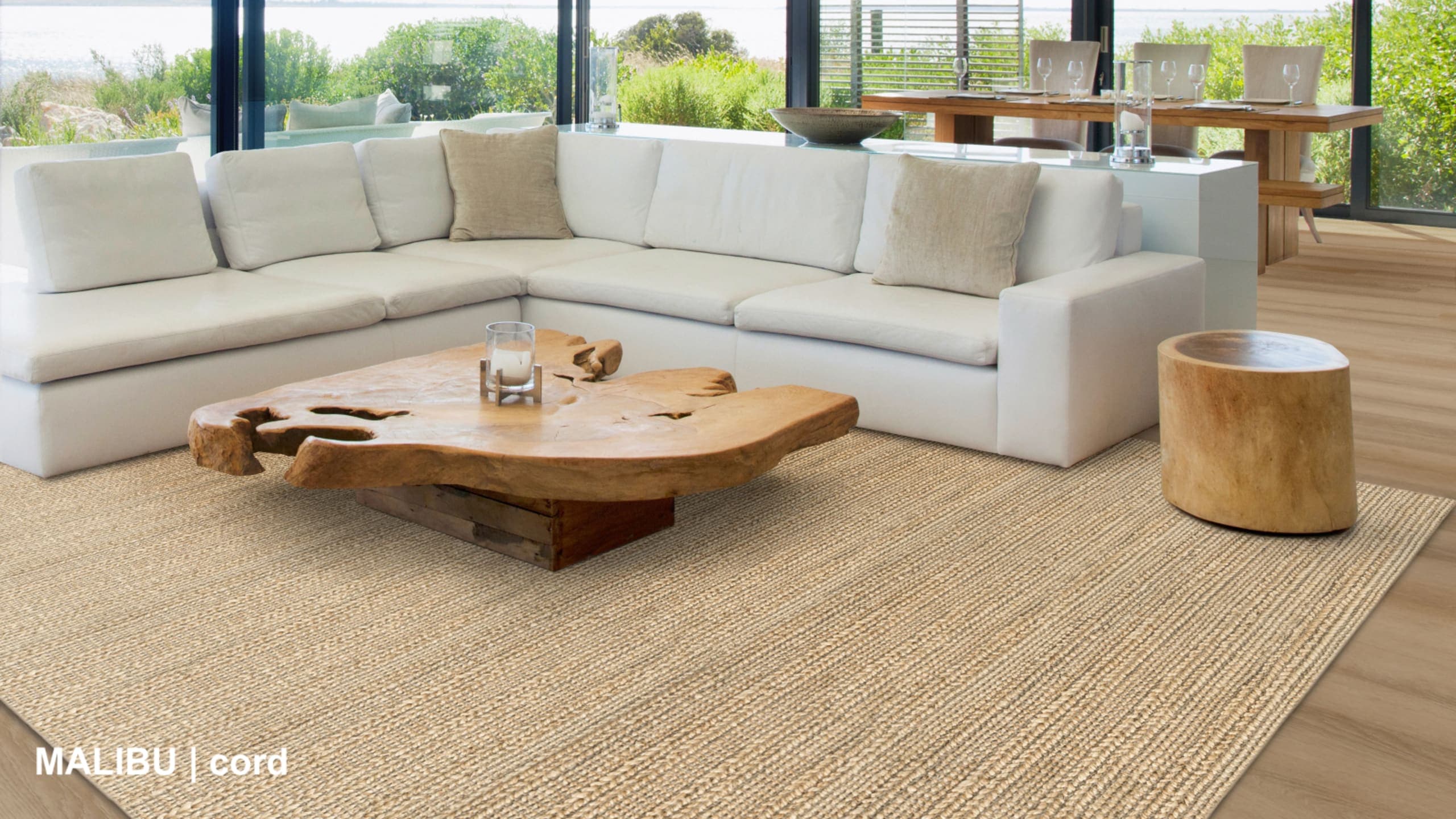 Malibu | Cord