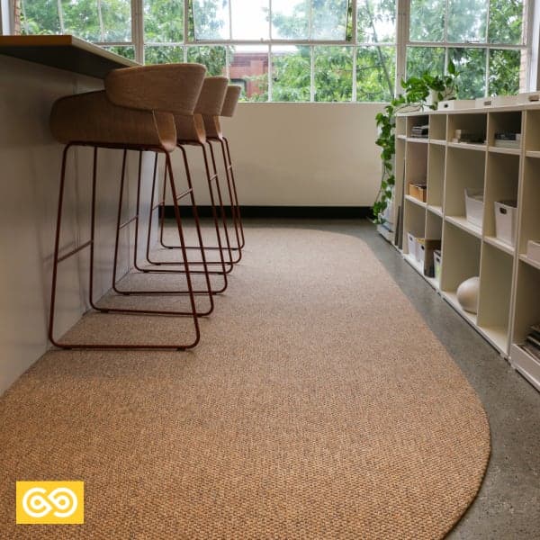 SynSisal® Langley | Mesquite for Design Well Spent