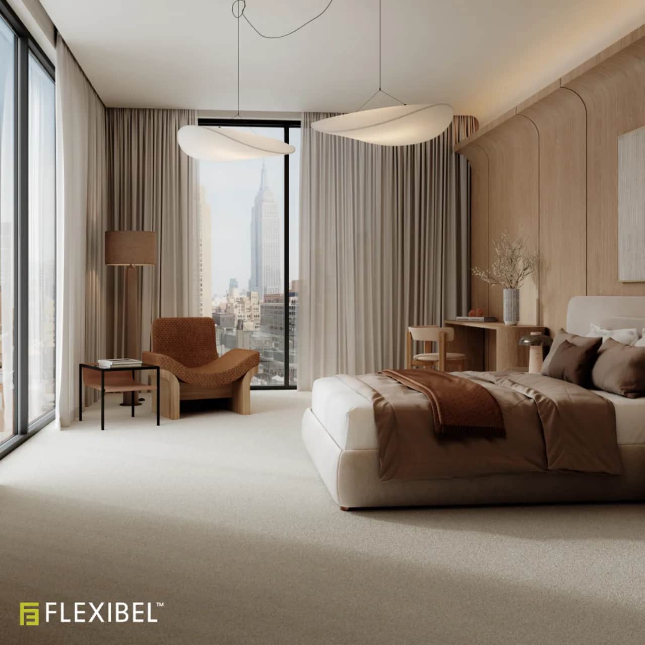 Chiffon Pearl | CPE 800