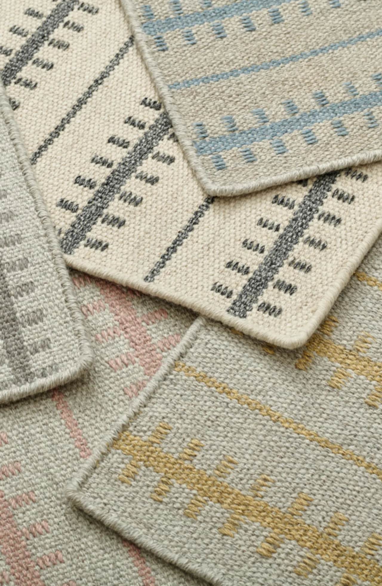 Cornwall | Assorted Colors