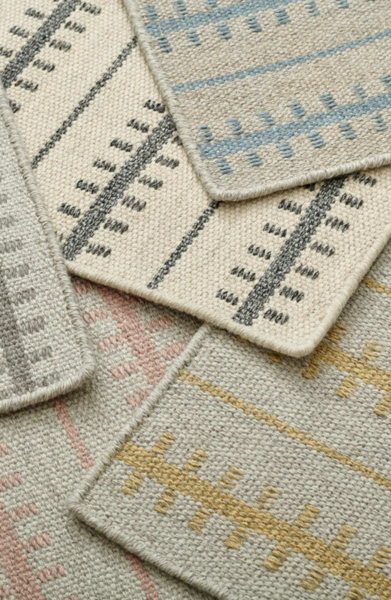 Cornwall | Assorted Colors