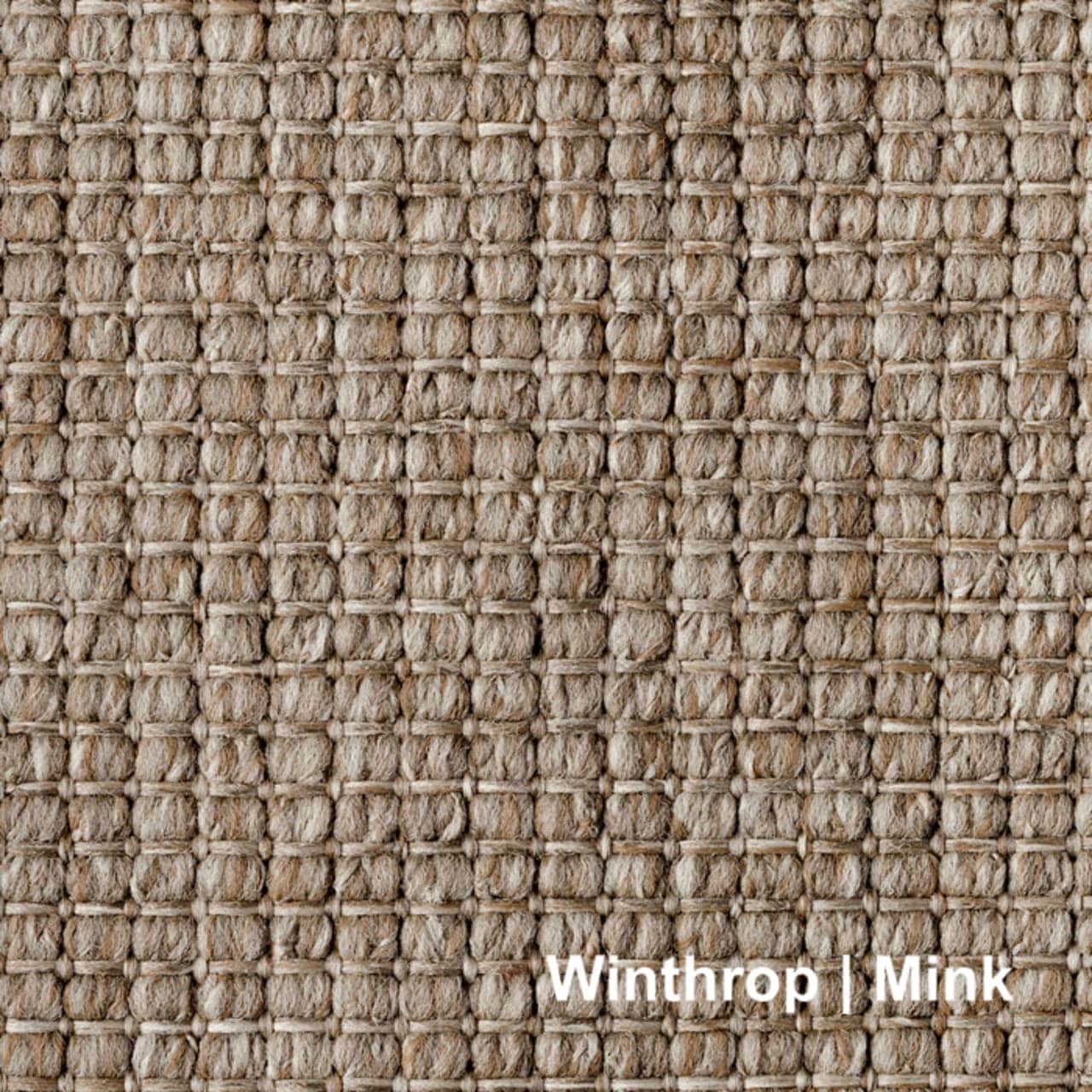 Winthrop | Mink