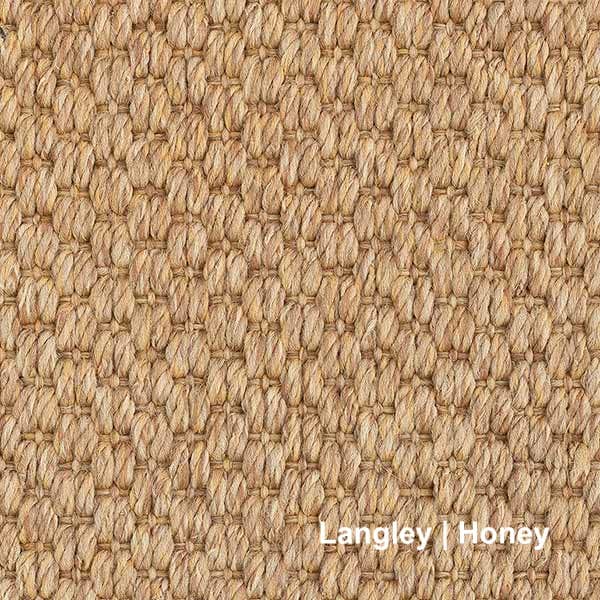 Langley | Honey